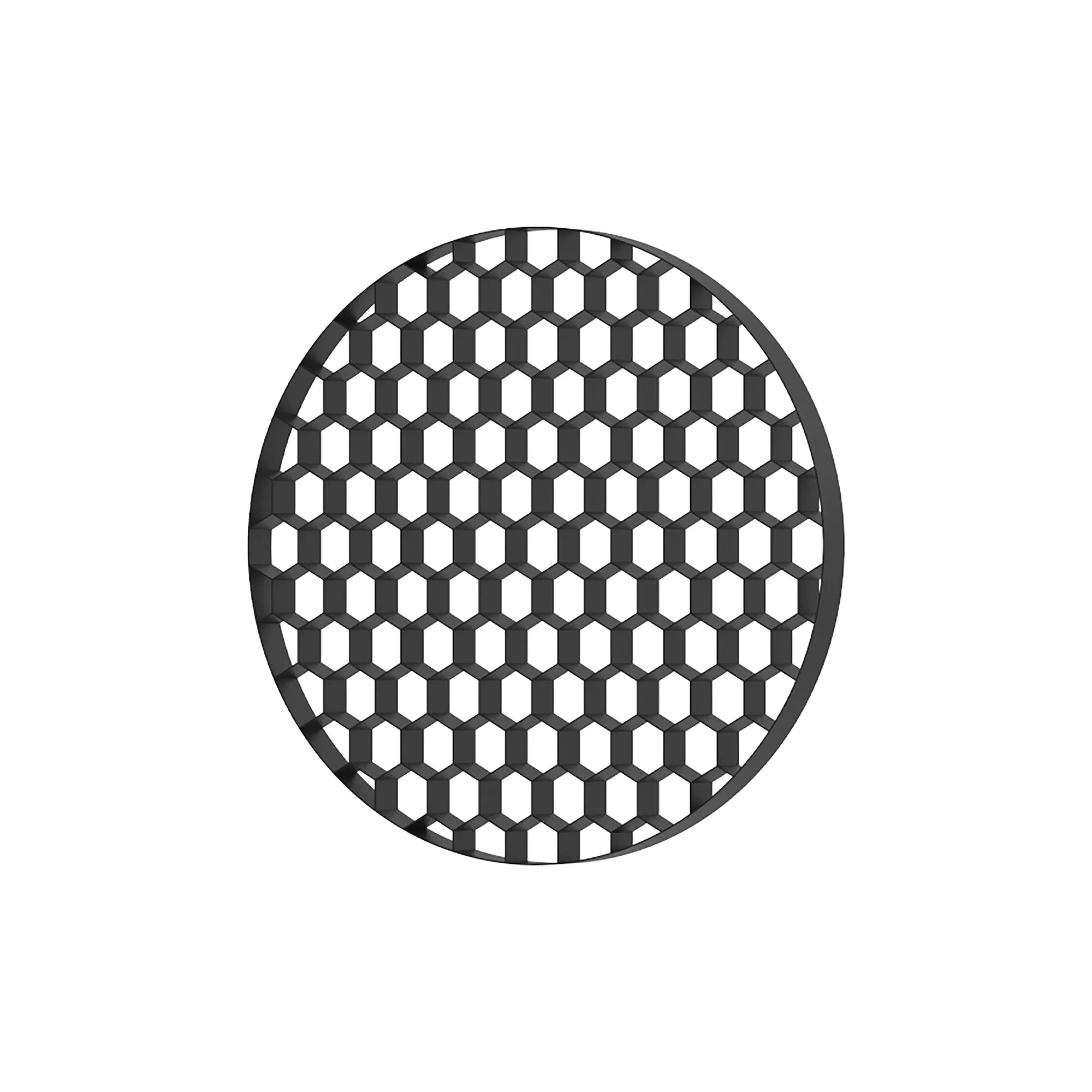 M9750  Sunrise 14W  Honeycomb Accessory.